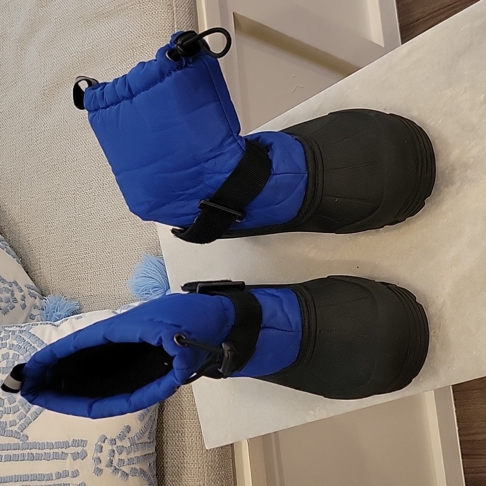 Boys Northside winter boots